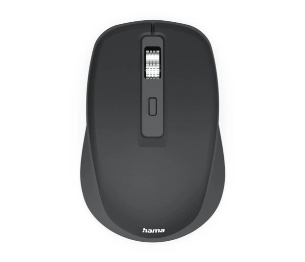 Hama Mysz multi device WM-450 czarna - 1417024 - zdjęcie